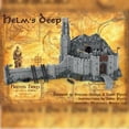 thumbnail image 4 of MOC-41261 Helm's Deep, UCS scale Building Blocks Medieval Castle Bricks Toys 6189pcs, 4 of 10