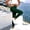 Army Green, variant on Vrorvz Womens Yoga Legging High Elastic Waisted Leggings Gym Workout Athletic Stretch Pants for Ladies