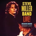 thumbnail image 4 of LIVE! BREAKING GROUND AUGUST 3, 1977 (2LP), 4 of 4