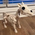 thumbnail image 4 of Accesorio Decorativo Halloween para Fiesta en Casa Encantada (caballo), 4 of 6