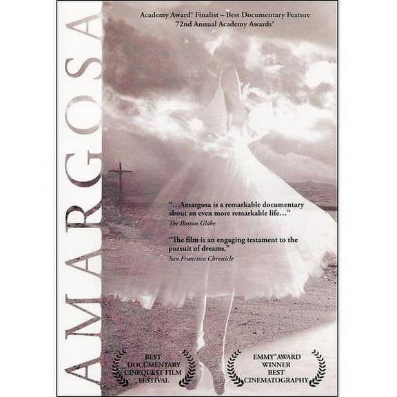 AMARGOSA