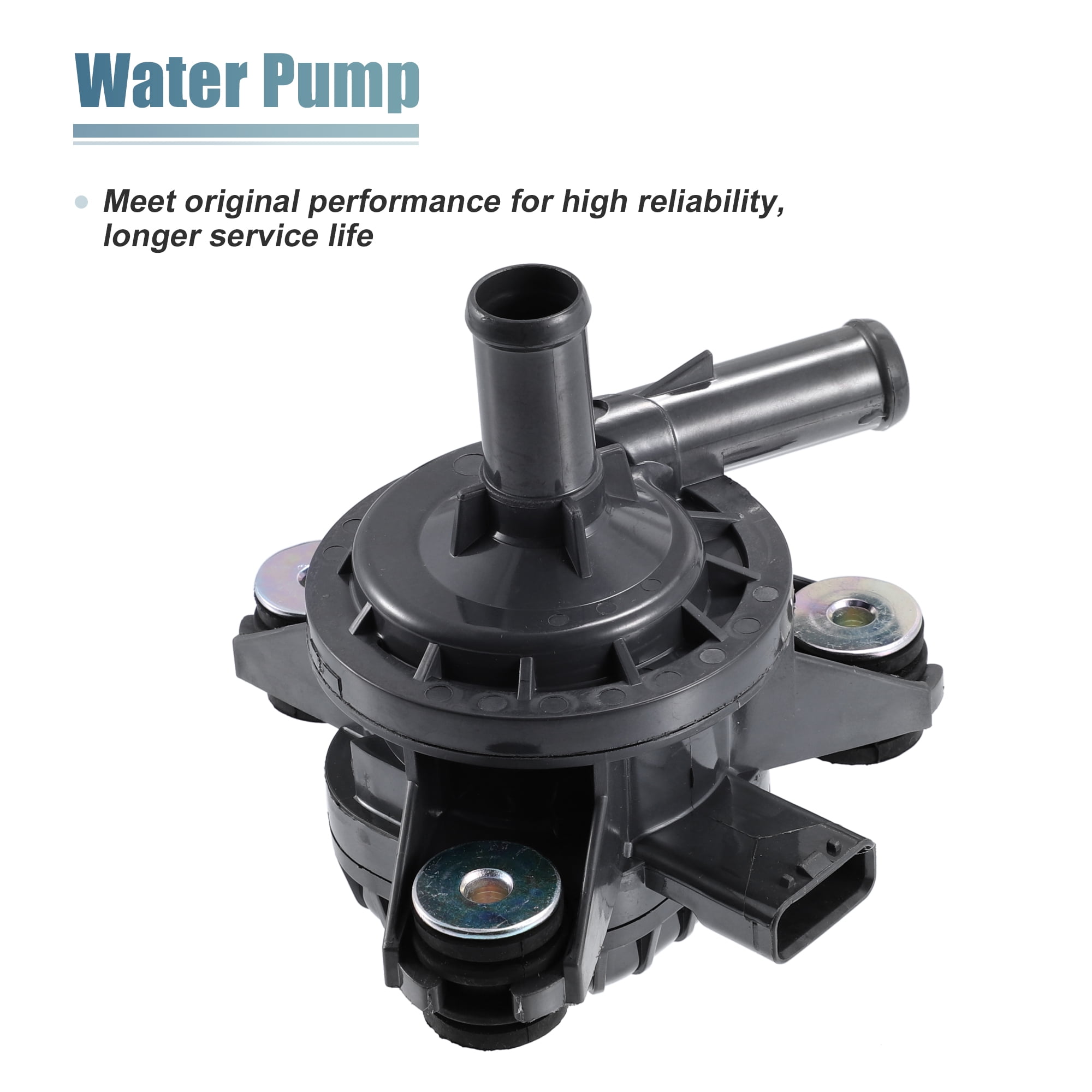 Unique Bargains Drive Motor Inverter Cooler Water Pump G9040 47090