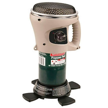 Coleman SportCat Catalytic Heater - Walmart.com - Walmart.com