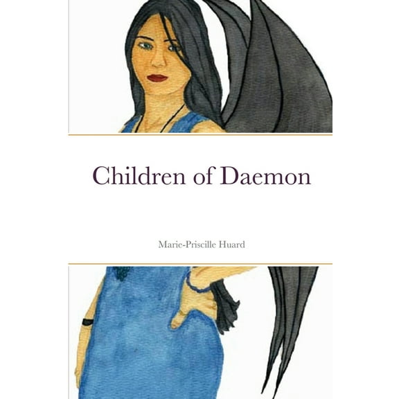 Children of Daemon, (Paperback)
