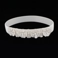 thumbnail image 1 of Cinturón de La cinturo de cinturo Cinturón Estirar Cinturón de Encuadernación Cinturones Damas Cinturón de Moda Cinturón Weckel Cinturón Blanco Yinane Cinturón de cintura elástica para mujer, 1 of 8