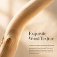 thumbnail image 3 of 20Pcs Dried Curly Willow Branches, 15.7in Natural Dry Twigs Decorative Branches for Vase, Curved Dried Willow Stems for Home Farmhouse Wedding Decor, Wood Color, 3 of 6