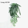 thumbnail image 4 of MYG Artificial Plants Green Wall Home Decoration Cloth Hanging Display Props, 4 of 9