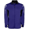 thumbnail image 3 of Closeout - Holloway Boys' Dedication Jacket, 3 of 4