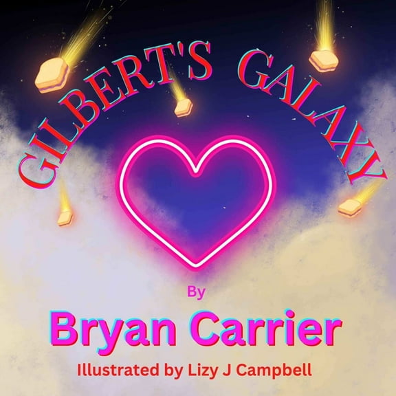 Gilbert's Galaxy, (Paperback)
