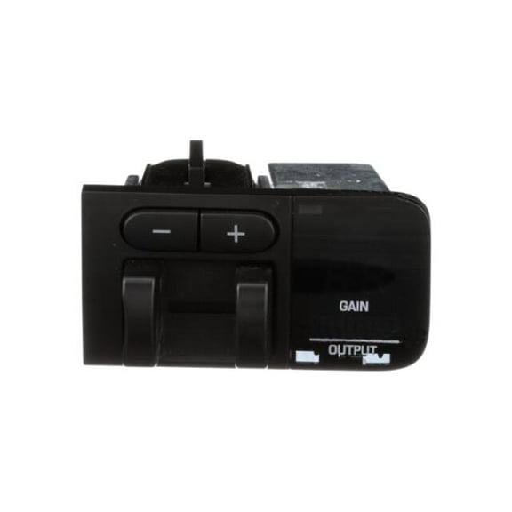 Trailer Brake Control Module - Compatible with 2005 - 2007 Ford F-250 Super Duty 2006