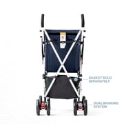 Coche XL Special Needs Stroller With Hood, Lightweight Umbrella Pushchair for Older Child, Disability Stroller, Easy Folding Aluminum Frame