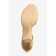 thumbnail image 3 of Comfortview Women's The Fallon Sandal, 3 of 6