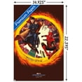 thumbnail image 3 of Marvel Spider-Man: No Way Home - Sling Ring Wall Poster, 14.725" x 22.375", 3 of 3