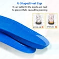 thumbnail image 2 of Hidden Airtag Shoe Inserts – Secure & Comfortable Tracking Insoles for Kids, Seniors & Active Lifestyles（No Airtag ﻿）, 2 of 9