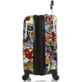 thumbnail image 3 of Marvel Young Adult Luggage Set Spinner Suitcase 2 Pcs Set - 26 Inch, 21 Inch, 3 of 5