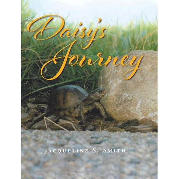 Daisy's Journey, (Hardcover)