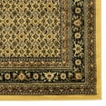 thumbnail image 3 of Linon Transitional Floral, Botanical Loomed Area Rug, 8' x 10', 3 of 3
