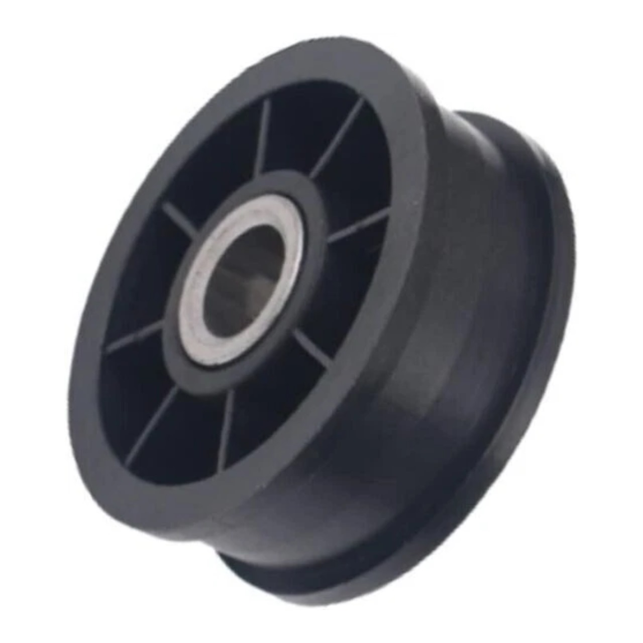 Scaroo Y54414 IDLER PULLEY FOR WHIRLPOOL, MAYTAG, AMANA DRYERS 10-Pack