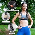 thumbnail image 3 of 20L Small Lightweight Foldable Hiking Backpack - Hydration Compatible Daypack for Cycling Hiking Travel & Camping, 3 of 6