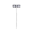 thumbnail image 1 of Telescopic Window Cleaner | Double-Sided Glass Wiper | High-Rise Squeegee with Adjustable Pole & Rubber Blade, 1 of 7