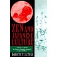 thumbnail image 1 of Pre-Owned Zen and Japanese Culture: The Classic Study by Japans Foremost Authority on Zen Buddhism (Hardcover) 1567311245 9781567311242, 1 of 1