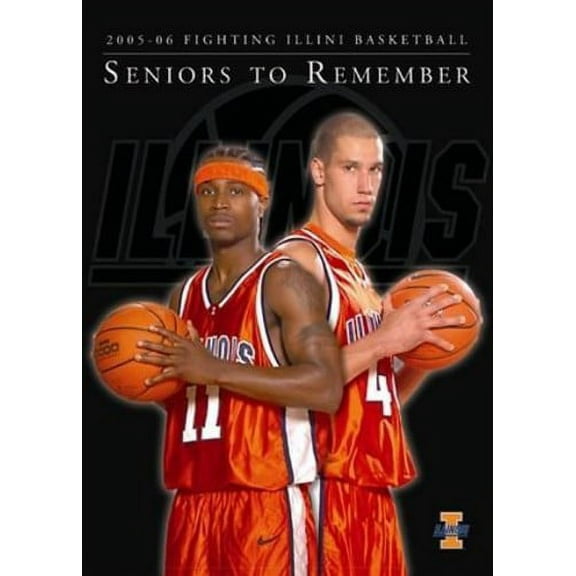 Illinois 2005-2006 Season in Review (DVD), Team Marketing, Sports & Fitness