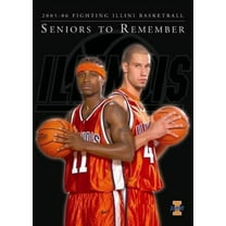 Illinois 2005-2006 Season in Review (DVD), Team Marketing, Sports & Fitness