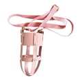 thumbnail image 3 of Soporte Para Botella De Agua, Correas Ajustables, Bolsa Para Hervidor, Cinturón Para Actividades, Color Rosa Sunnimix Bolsa de botella, 3 of 8