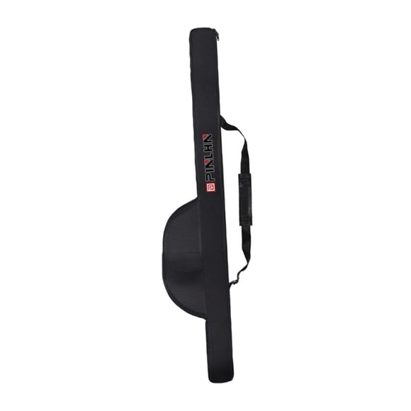 Bolsa para caña de pescar Estuche para caña de pescar Práctico, Accesorio, Cremallera suave Ajustable 105 cm x 75 cm