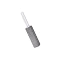 thumbnail image 2 of facefd Pumice Stone with Handle Limescale Remover for Swimming Pools Kitchen Tiles 1Pc, 2 of 9