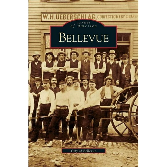 Bellevue (Hardcover)