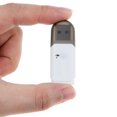 thumbnail image 2 of 5pcs Compatible Con 5.0 Mini Adaptador USB Receptor Audio Estéreo (negro), 2 of 8