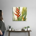thumbnail image 2 of Great BIG Canvas Painting Tropical, 2 of 7