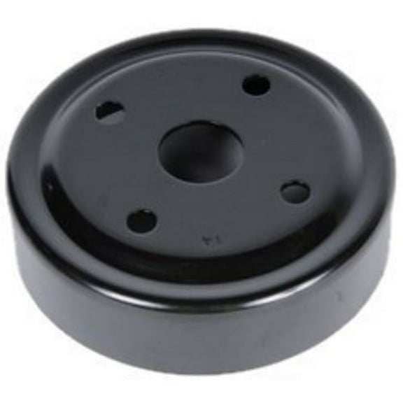ACDelco GM Original Equipment 12577763 Engine Water Pump Pulley