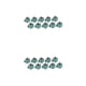 thumbnail image 4 of Inteprter L R Analog Joystick Control 3D Rocker Pieza de repuesto para PS3 Type3, 4 of 6