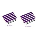 thumbnail image 2 of Baohd RCGOFOLLOW 1/10 Carbon Fiber Carbon Fibre Braces RC Upgrade Part Rc Carbon Fibre Braces For Axial SCX10 RC Car Part TYPE5, 2 of 6