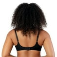 thumbnail image 4 of PARFAIT Women's Shea Plunge Unlined Bra - Black - 40J, 4 of 5