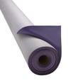 thumbnail image 4 of Marine Vinyl Upholstery Fabric Purple SAMPLE 3" x 3" Boat Auto, 4 of 5