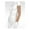 Beige, variant on Soft 2001 20-30mmhg Standard Armsleeve with Silicone Top Band for Women