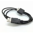 thumbnail image 5 of Usb Data Sync Charger Cable Cord For Microsoft Zune Hd Mp3 Player, 5 of 6