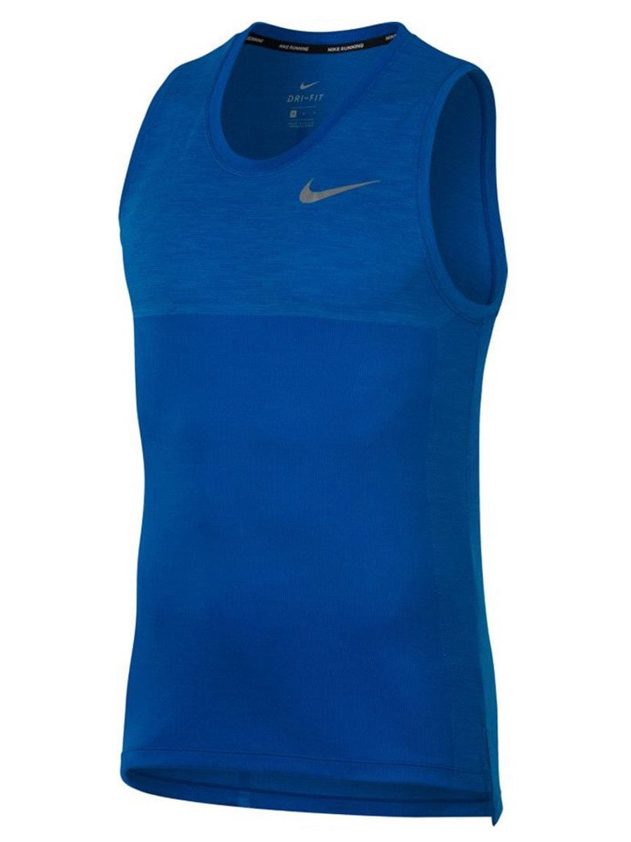 nike medalist tank