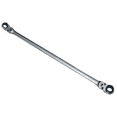 thumbnail image 4 of Mountain RF71612 Ratchet 90 Tooth Mechanism Tight Arc Swing Ergonomic Grip, 4 of 6