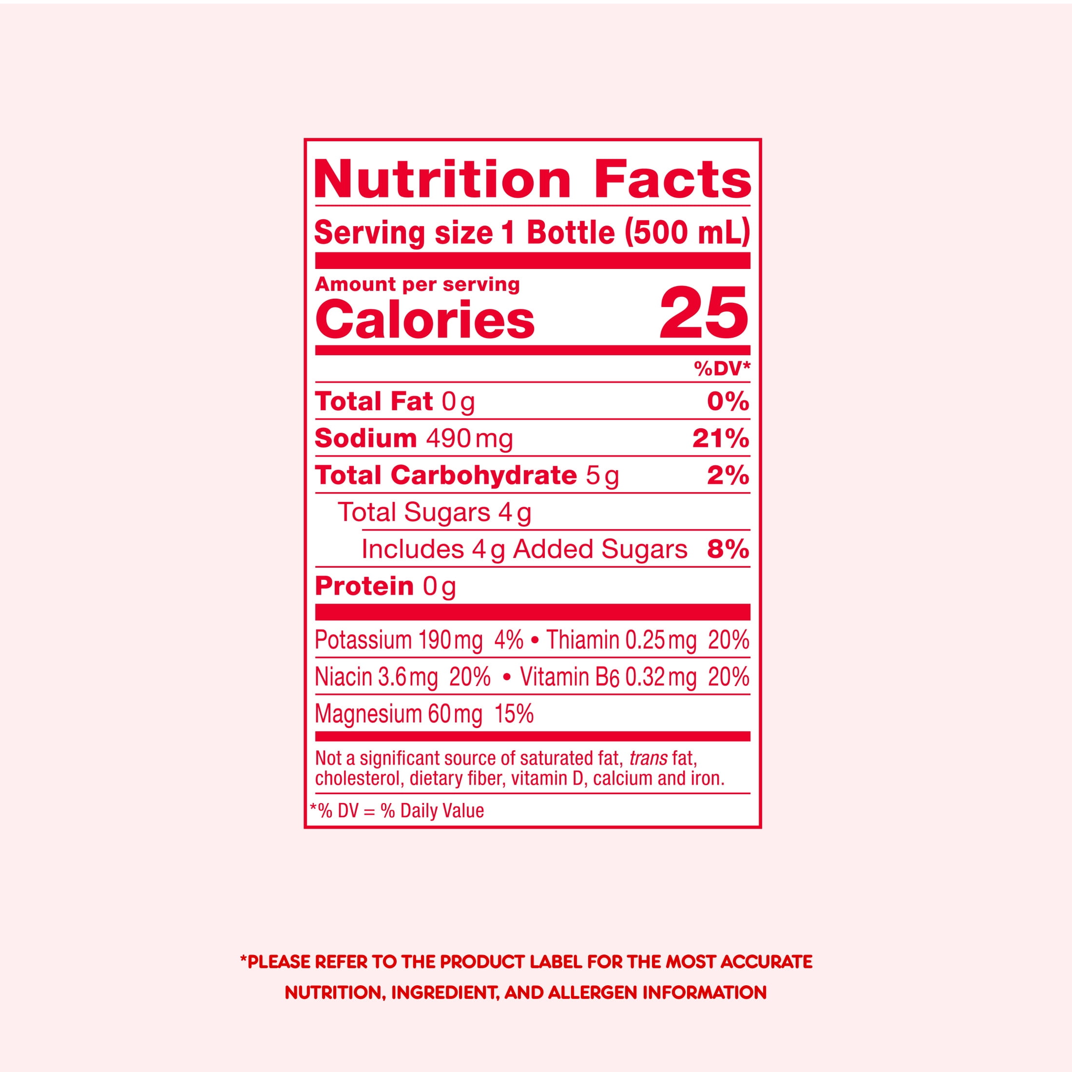 Unwell Hydration Electrolyte Drink for Rapid Hydration + Focus – Strawberry 16.9 fl oz