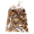 Golden Bowl 100 Individually Wrapped Traditional Fortune Cookies