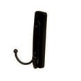 thumbnail image 2 of Command™ Matte Black Hooks Combo Pack 17036MB-VPEF, 2 of 9