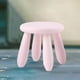 thumbnail image 1 of Taburete de simulación, silla, modelo de muebles, juguetes, taburetes en miniatura, silla, juguetes, accesorios de , Rosa claro Hugo miniaturas de casa de muñecas, 1 of 10