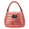 thumbnail image 2 of Sac à Lunch en Nylon Mode pour Femmes avec Sac à Riz en Tissu Rayé Sac Mobile, 2 of 2