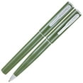 thumbnail image 4 of Conklin Coronet Olive Pen Set (Ballpoint & Fountain) with Medium Tip (CK71835, CK71830), 4 of 8
