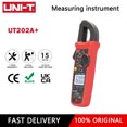 thumbnail image 2 of fastboy ABS Professional Multimeter For High Precision Electrical Measurement Tasks Unique And Innovative UT202A+ 1, 2 of 6