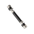 thumbnail image 3 of RC Drive Shaft, RC Metal Driveshaft Portable Small  For AXI00006 AXI00005 Black,Red,Dark Blue, Color, 3 of 8